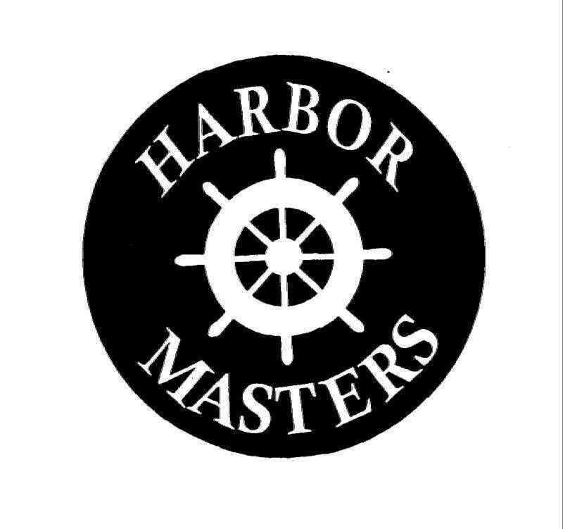 HARBOR MASTERS E-MAIL