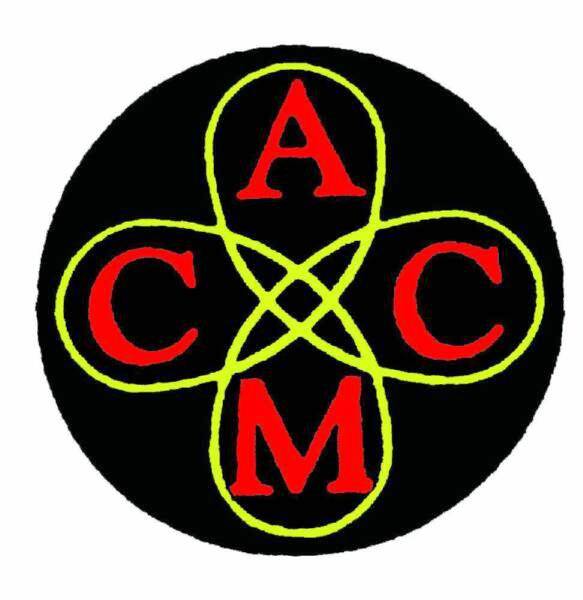 AMCC website