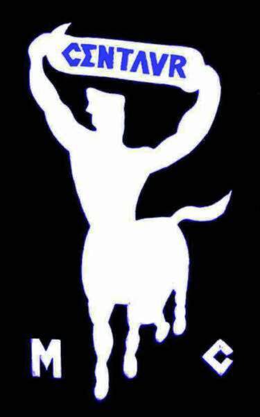 CENTAUR MC