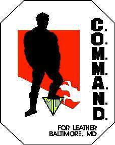 C.O.M.M.A.N.D. MC