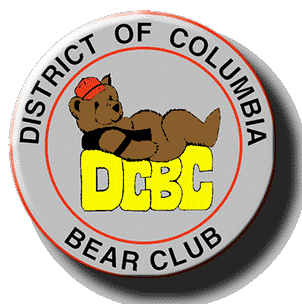 DC BEAR CLUB