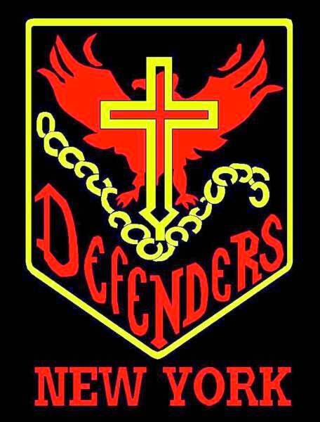 DEFENDERS - NY