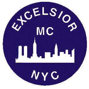 EXCELSIOR MC