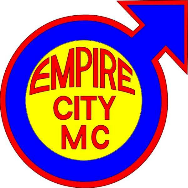 EMPIRE CITY MC