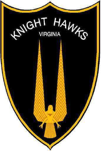 KNIGHT HAWKS of Virginia