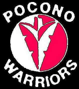 POCONO WARRIORS