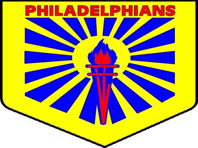 PHILADELPHIANS MC