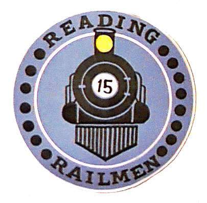 READING RAILMEN WEBSITE