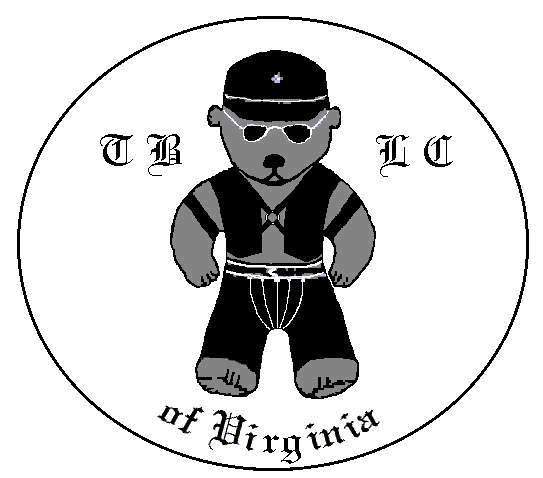TEDDY BEAR LEATHER CLUB
