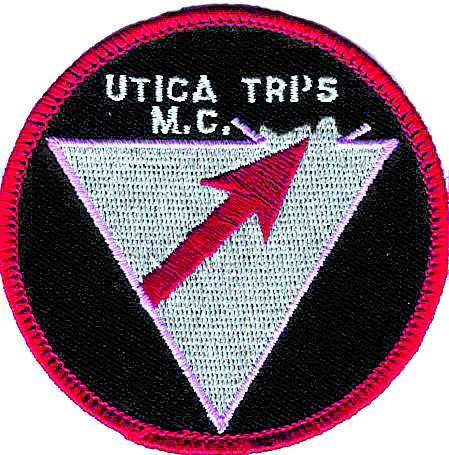 UTICA TRI'S MC