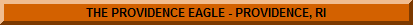Providence Eagle
